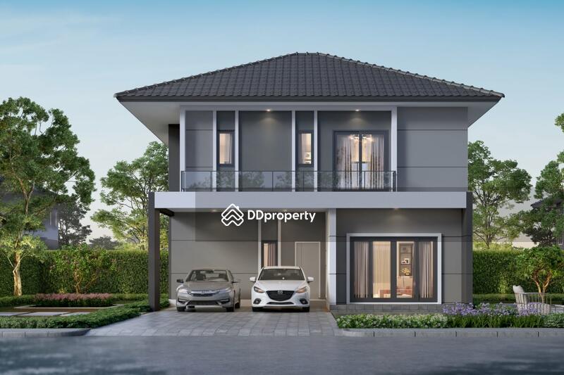 For Sale - Centro Ratchapruek-Suan Phak, Nonthaburi