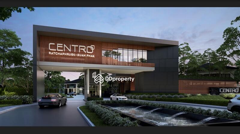 For Sale - Centro Ratchapruek-Suan Phak, Nonthaburi