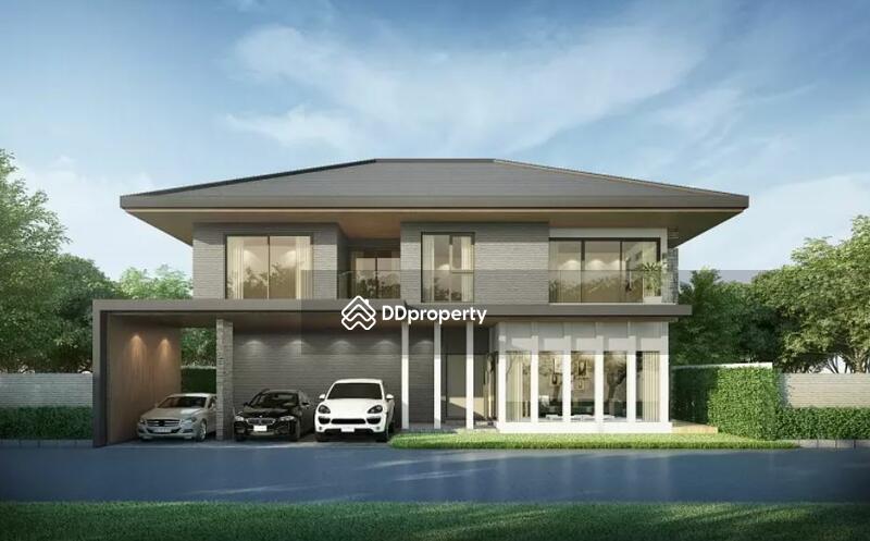 For Sale - Centro Ratchapruek-Suan Phak, Nonthaburi