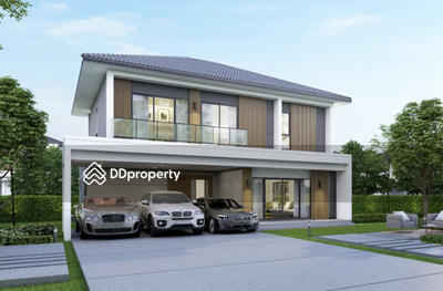 - Centro Chaiyaphruek-Chaengwattana 2 : เซนโทร ชัยพฤกษ์-แจ้งวัฒนะ 2