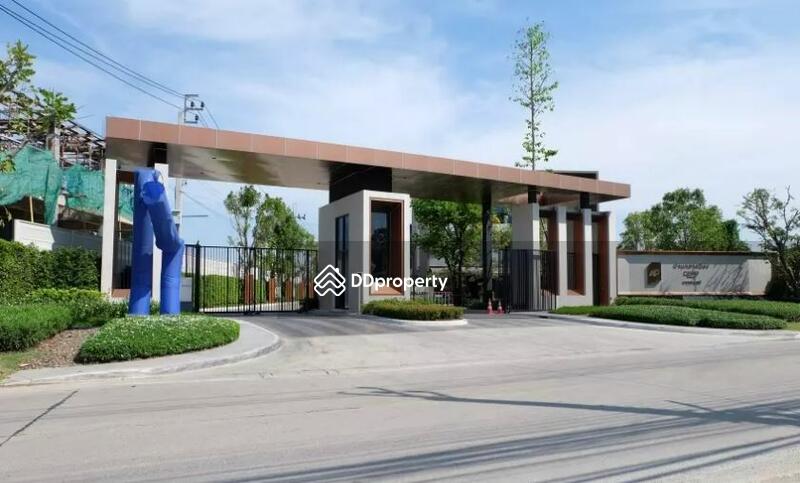 For Rent - Baan Klang Muang Ratchapruek, Nonthaburi