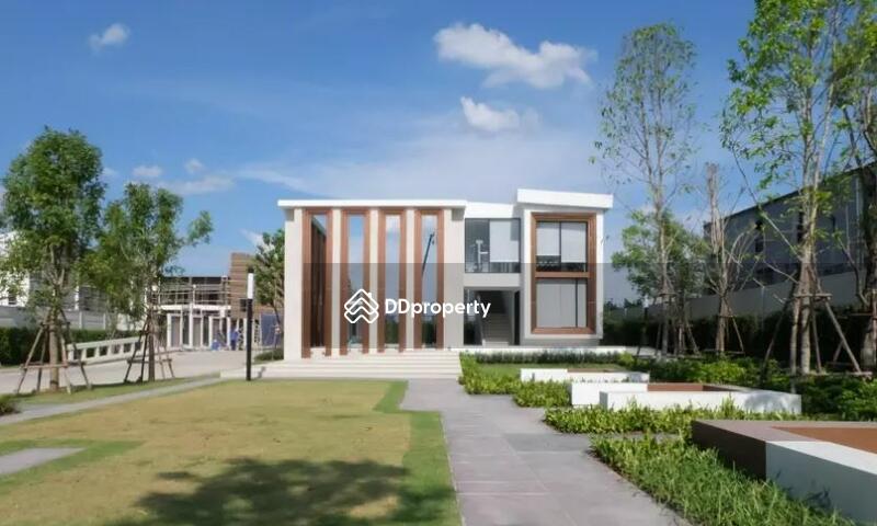 For Rent - Baan Klang Muang Ratchapruek, Nonthaburi