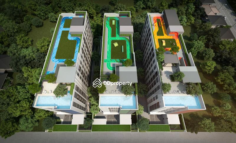 ขาย - Brixton Pet & Play Sukhumvit 107 : บริกซ์ตัน เพ็ทแอนด์เพลย์ สุขุมวิท 107, สมุทรปราการ