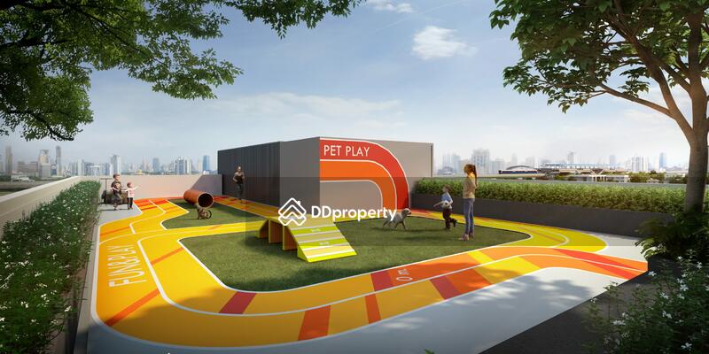 ขาย - Brixton Pet & Play Sukhumvit 107 : บริกซ์ตัน เพ็ทแอนด์เพลย์ สุขุมวิท 107, สมุทรปราการ