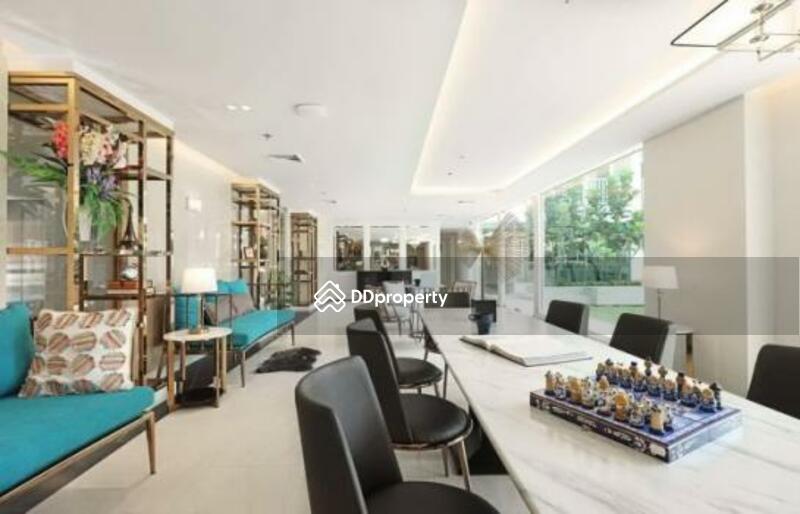 เบลส เรสสิเด้นซ์ เอกมัย (Bless Residence Ekkamai) #0