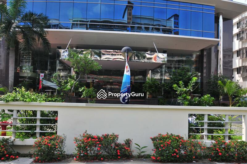 For Rent - Ban Teck Han Building
