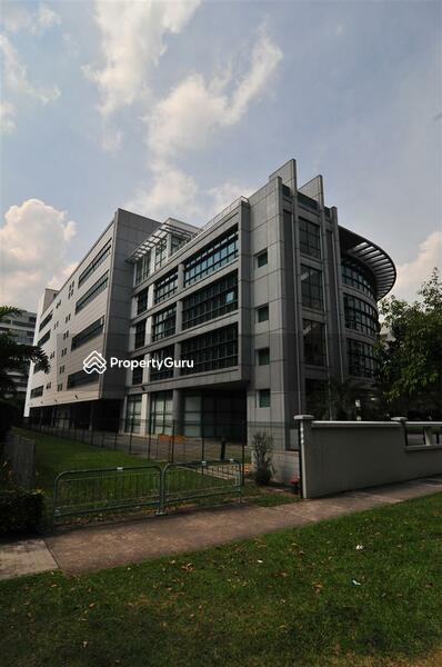 For Rent - Ban Teck Han Building