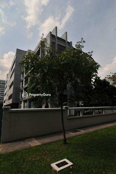 For Rent - Ban Teck Han Building