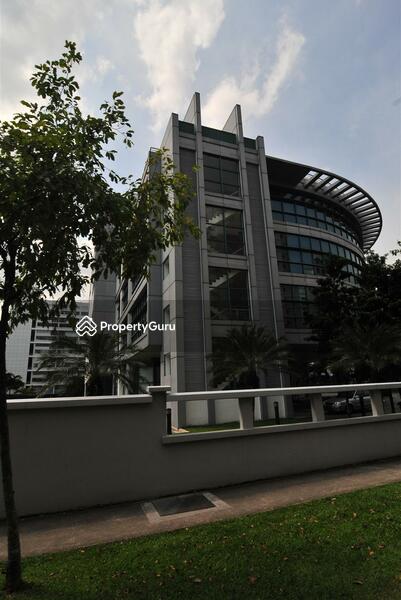 For Rent - Ban Teck Han Building