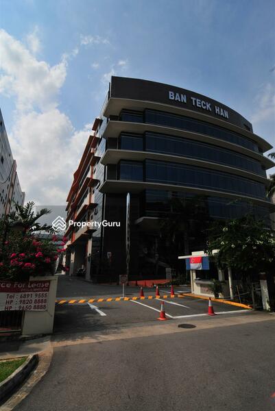 For Rent - Ban Teck Han Building
