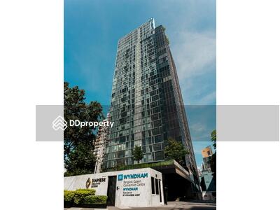 - Wyndham Bangkok Queen Convention Center : วินด์แดม บางกอก ควีน คอนเวนชั่น เซ็นเตอร์