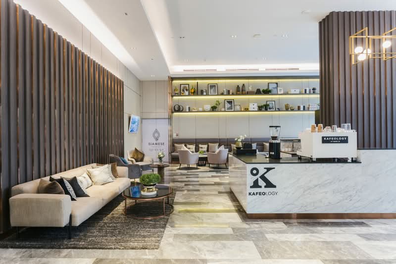 Wyndham Bangkok Queen Convention Center, Bangkok, 388 Soi Rim Khlong, Khlong Toei, Khlong Toei, Bangkok, 1 Bedroom, 55 sqm, Condo For Sale, by สรภพ ยอดไชย (สีฝุ่น), 500232963 - DDproperty.com