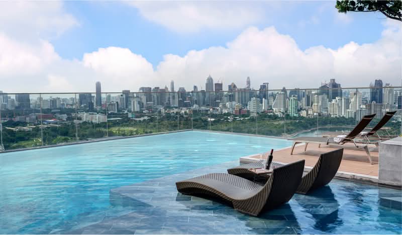 ขาย - Wyndham Bangkok Queen Convention Center : วินด์แดม บางกอก ควีน คอนเวนชั่น เซ็นเตอร์, กรุงเทพ