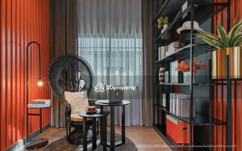 For Sale - Bangkok Boulevard Rama 5, Nonthaburi