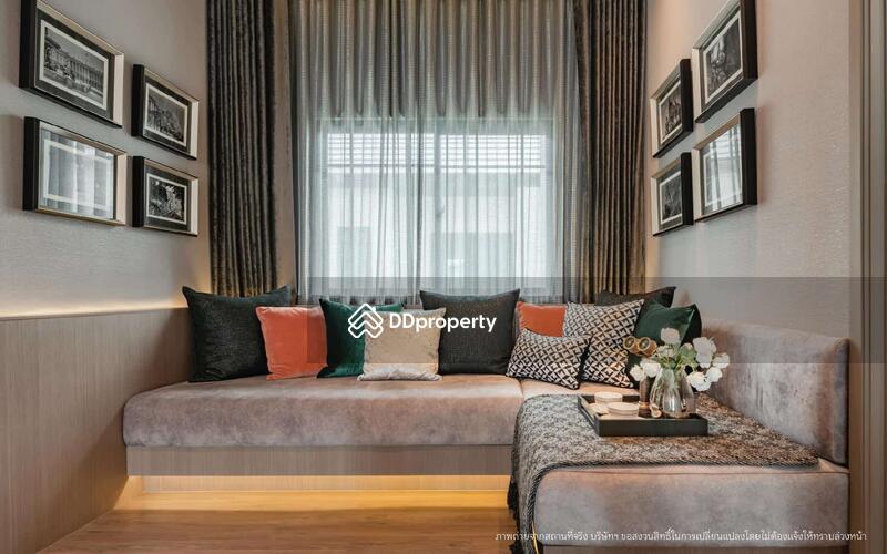 For Sale - Bangkok Boulevard Rama 5, Nonthaburi