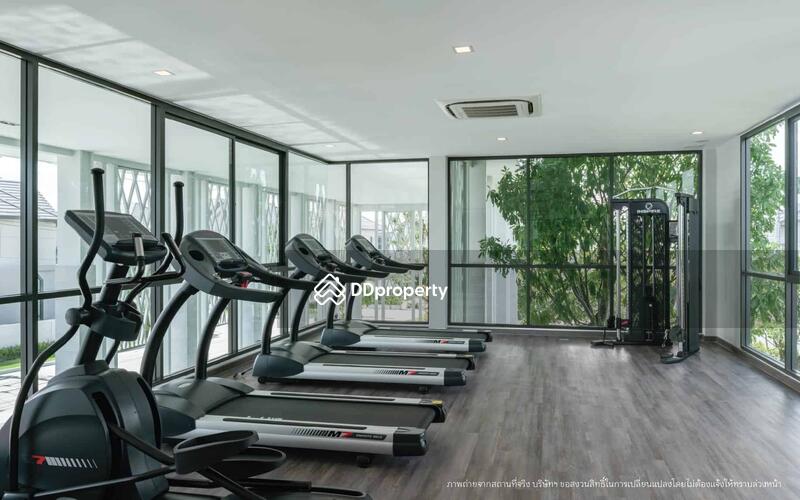 For Sale - Bangkok Boulevard Rama 5, Nonthaburi