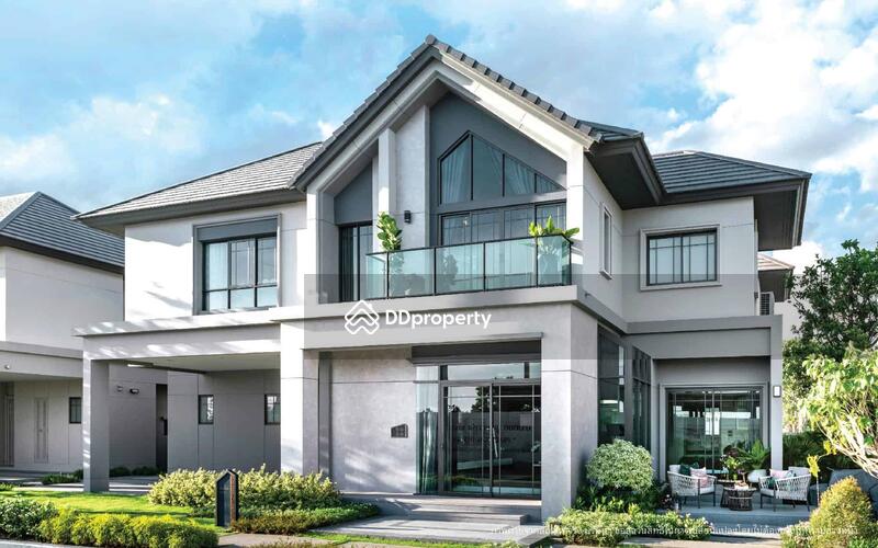 For Sale - Bangkok Boulevard Rama 5, Nonthaburi
