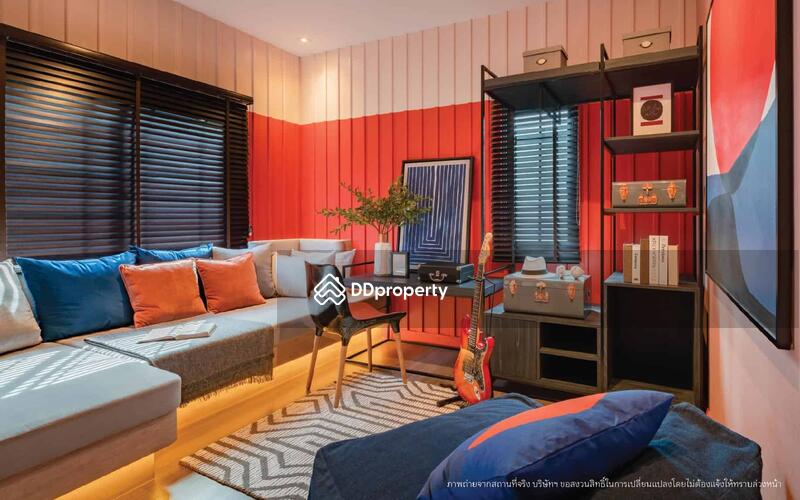For Sale - Bangkok Boulevard Rama 5, Nonthaburi