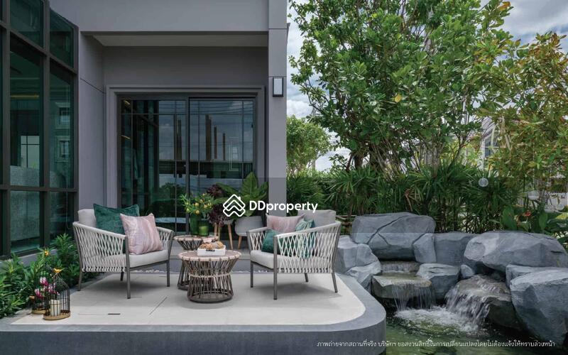 For Sale - Bangkok Boulevard Rama 5, Nonthaburi
