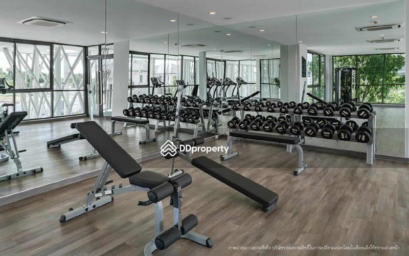 For Sale - Bangkok Boulevard Rama 5, Nonthaburi