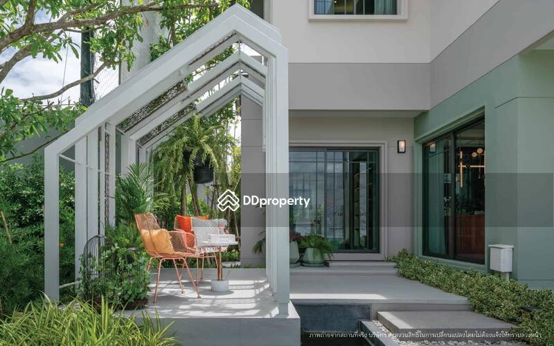 For Sale - Bangkok Boulevard Rama 5, Nonthaburi