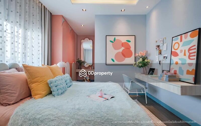 For Sale - Bangkok Boulevard Rama 5, Nonthaburi