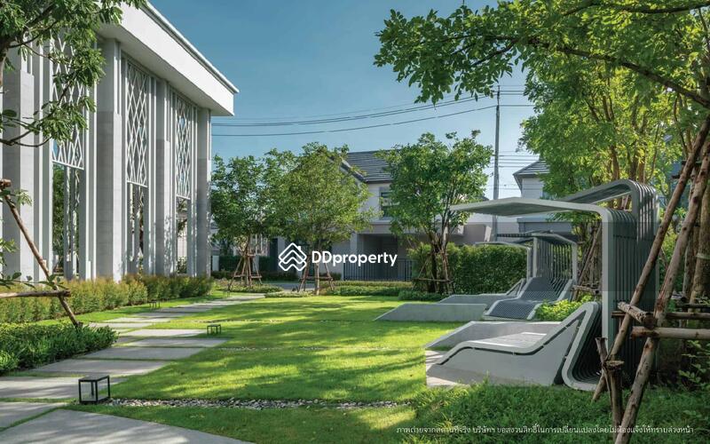 For Sale - Bangkok Boulevard Rama 5, Nonthaburi