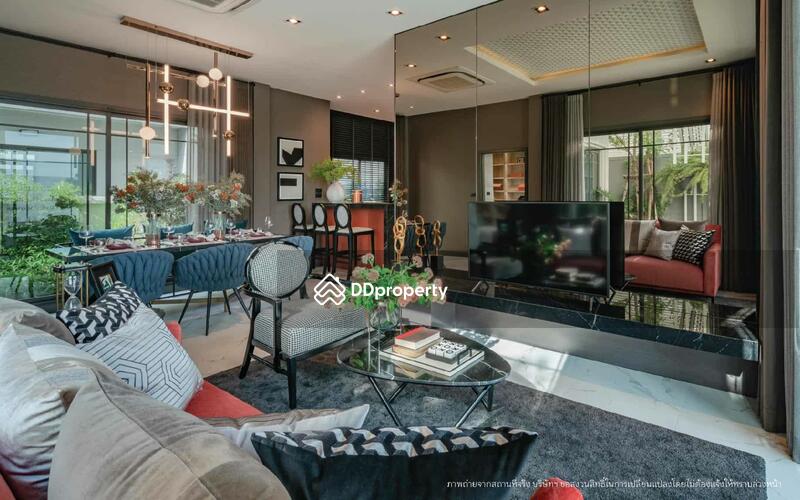 For Sale - Bangkok Boulevard Rama 5, Nonthaburi