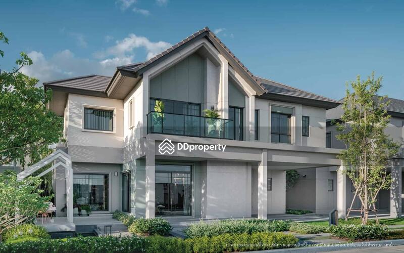 For Sale - Bangkok Boulevard Rama 5, Nonthaburi