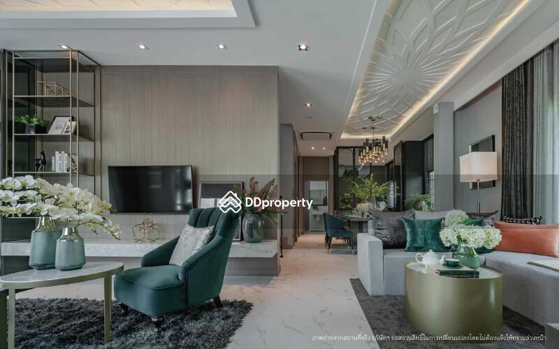 For Sale - Bangkok Boulevard Rama 5, Nonthaburi
