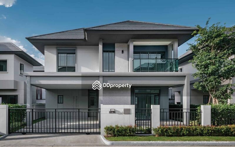 For Sale - Bangkok Boulevard Rama 5, Nonthaburi