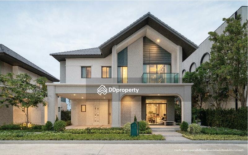 For Sale - Bangkok Boulevard Westgate, Nonthaburi