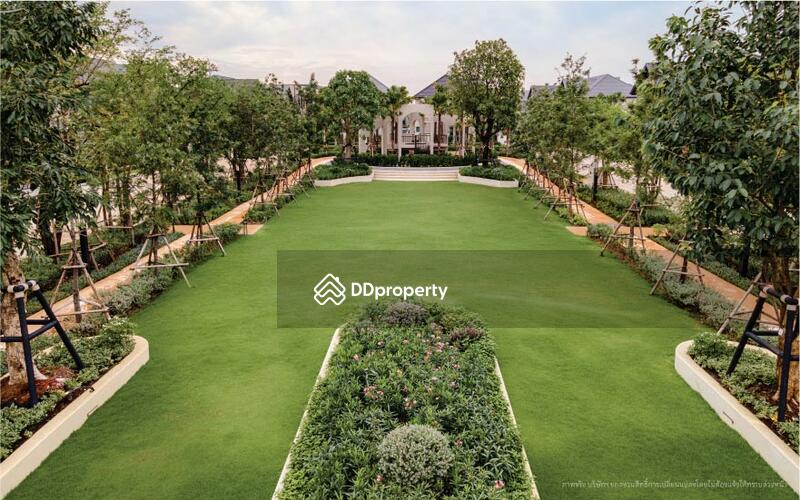For Sale - Bangkok Boulevard Westgate, Nonthaburi