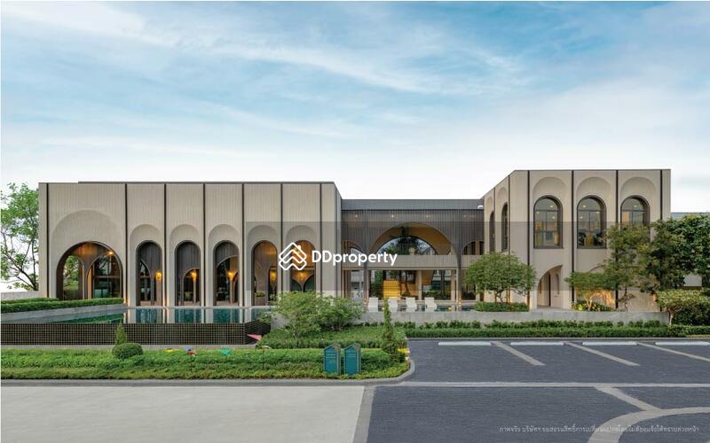 For Sale - Bangkok Boulevard Westgate, Nonthaburi