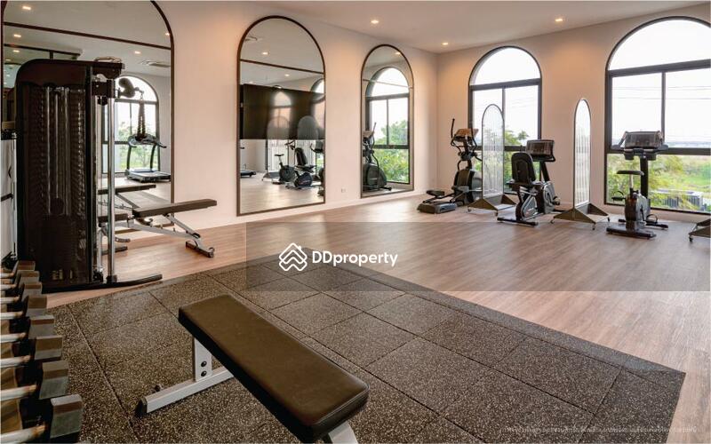 For Sale - Bangkok Boulevard Westgate, Nonthaburi