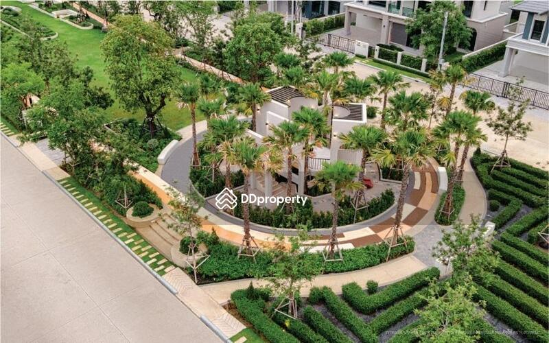 For Sale - Bangkok Boulevard Westgate, Nonthaburi