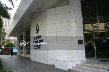 Bangkok Bank Building