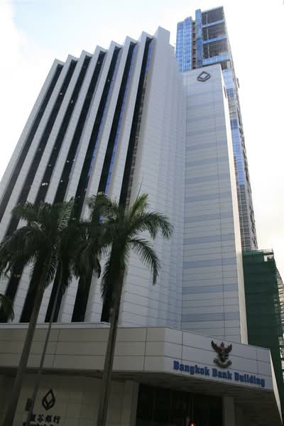 Bangkok Bank Building, 180 Cecil Street, 820 sqft, Office For Rent, by KP Chong, 60226757 - CommercialGuru.com.sg