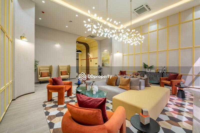ขาย - Aspire Rattanathibet Weston : แอสปาย รัตนาธิเบศร์ เวสต์ตัน, นนทบุรี
