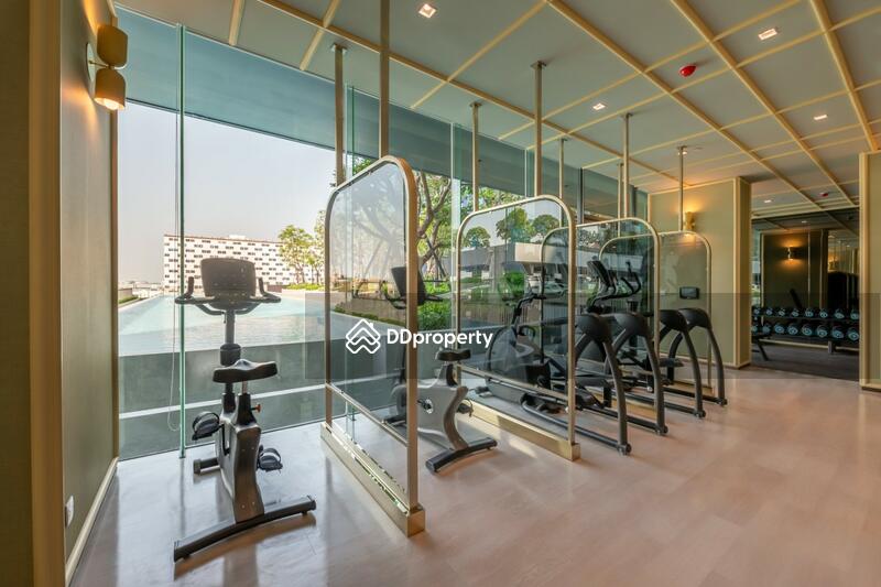 ขาย - Aspire Rattanathibet Weston : แอสปาย รัตนาธิเบศร์ เวสต์ตัน, นนทบุรี