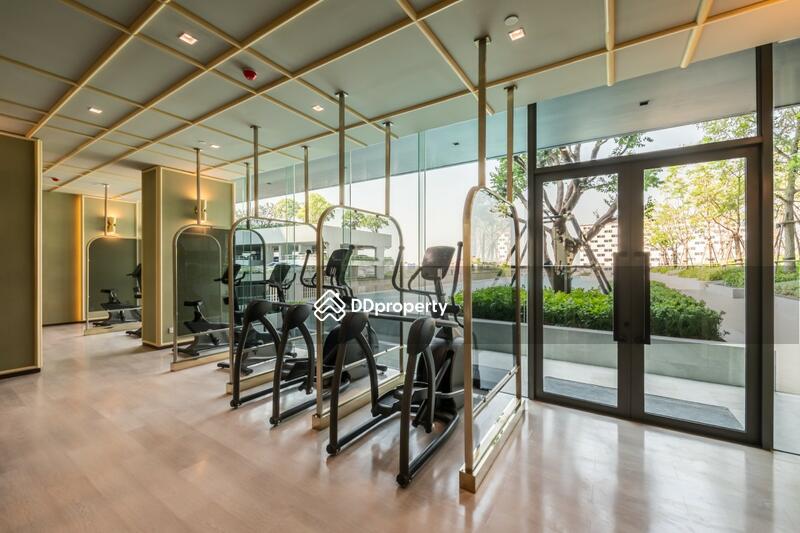 ขาย - Aspire Rattanathibet Weston : แอสปาย รัตนาธิเบศร์ เวสต์ตัน, นนทบุรี