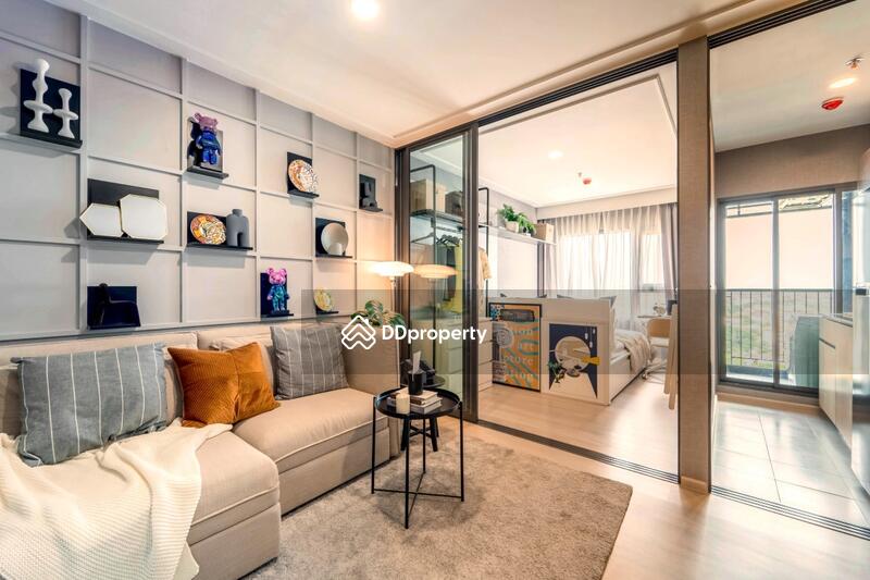 ขาย - Aspire Rattanathibet Weston : แอสปาย รัตนาธิเบศร์ เวสต์ตัน, นนทบุรี