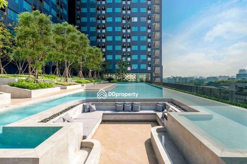 ขาย - Aspire Rattanathibet Weston : แอสปาย รัตนาธิเบศร์ เวสต์ตัน, นนทบุรี