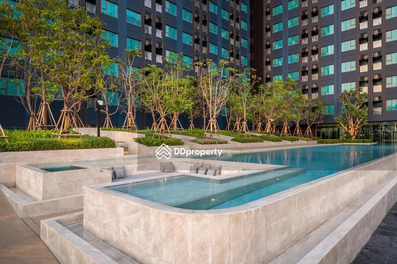 ขาย - Aspire Rattanathibet Weston : แอสปาย รัตนาธิเบศร์ เวสต์ตัน, นนทบุรี