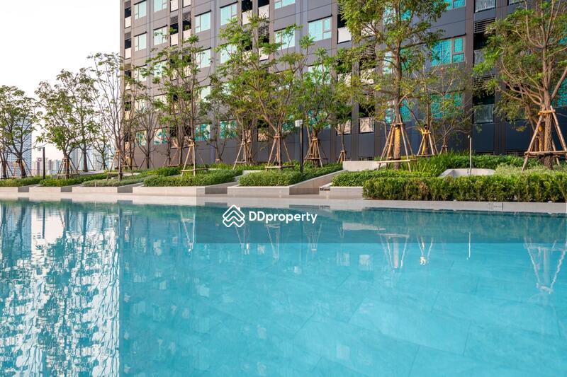 ขาย - Aspire Rattanathibet Weston : แอสปาย รัตนาธิเบศร์ เวสต์ตัน, นนทบุรี