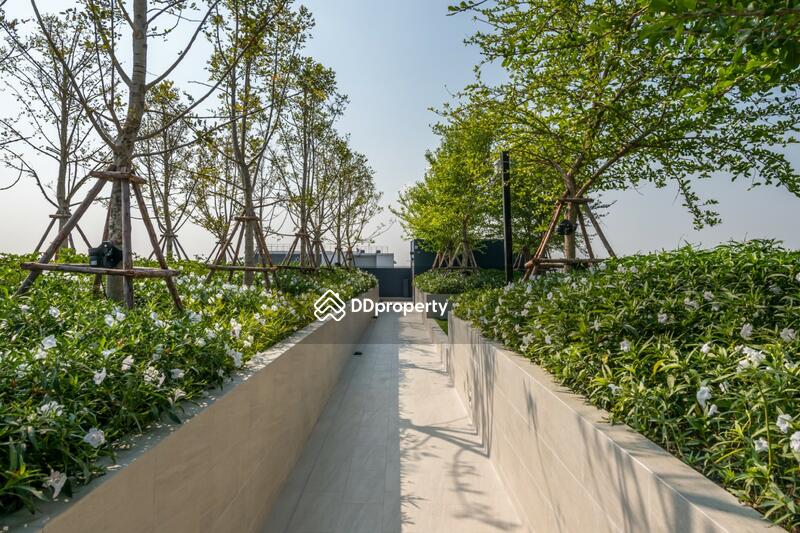 ขาย - Aspire Rattanathibet Weston : แอสปาย รัตนาธิเบศร์ เวสต์ตัน, นนทบุรี