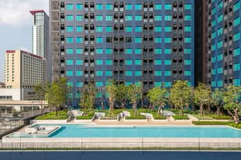 Aspire Rattanathibet Weston : แอสปาย รัตนาธิเบศร์ เวสต์ตัน