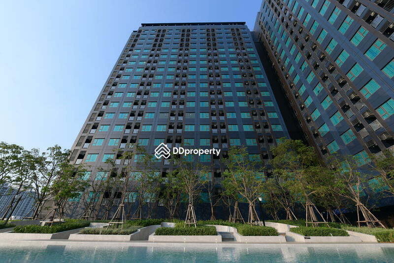 ขาย - Aspire Rattanathibet Weston : แอสปาย รัตนาธิเบศร์ เวสต์ตัน, นนทบุรี