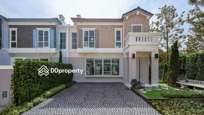 - อัญญา เพชรเกษม-สาย4 (Anya Phetkasem-Sai 4)