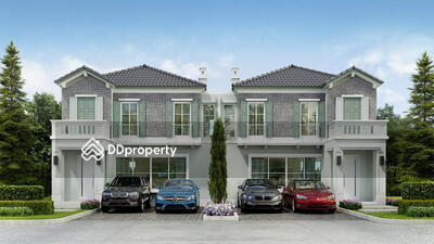 - อัญญา เวสต์เกต (Anya Westgate)